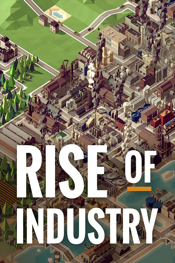 Rise of Industry